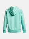 Under Armour UA Rival Fleece Graphic Hdy Mikina