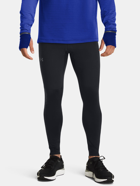 Under Armour Pánske športové nohavice Under Armour QUALIFIER ELITE COLD TIGHT