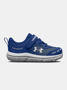 Under Armour Chlapčenské topánky Under Armour UA BINF Assert 10 AC