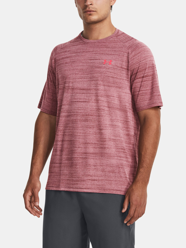 Under Armour UA Tiger Tech 2.0 SS Tričko