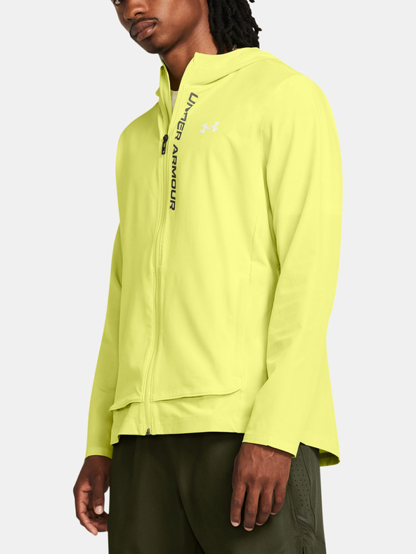 Under Armour Pánska bunda Under Armour OUTRUN THE STORM JACKET