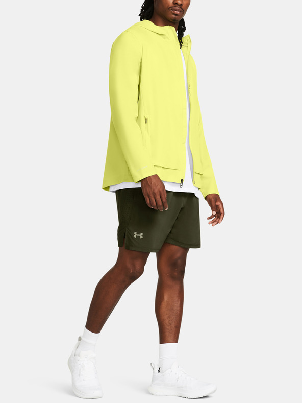 Under Armour Pánska bunda Under Armour OUTRUN THE STORM JACKET