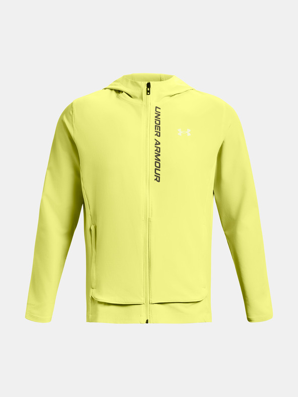 Under Armour Pánska bunda Under Armour OUTRUN THE STORM JACKET