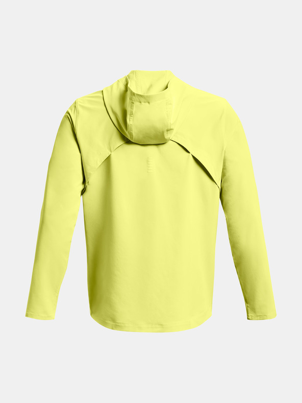 Under Armour Pánska bunda Under Armour OUTRUN THE STORM JACKET