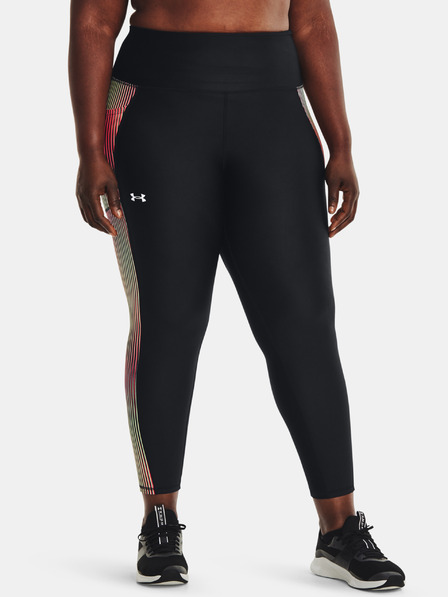 Under Armour Dámske legíny Under Armour HG 6M Panel Wow Ankle Leg&