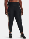 Under Armour Dámske legíny Under Armour HG 6M Panel Wow Ankle Leg&