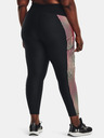 Under Armour Dámske legíny Under Armour HG 6M Panel Wow Ankle Leg&