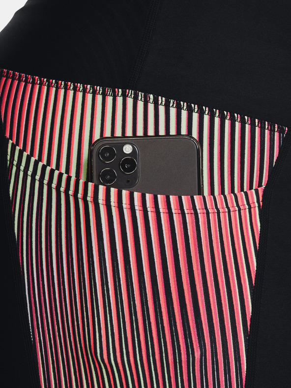 Under Armour Dámske legíny Under Armour HG 6M Panel Wow Ankle Leg&