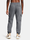 Under Armour Pánske športové nohavice Under Armour UA Essential Flc Cargo Pant