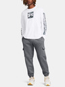 Under Armour Pánske športové nohavice Under Armour UA Essential Flc Cargo Pant