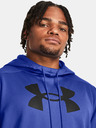 Under Armour Pánska mikina Under Armour UA Armour Fleece Big Logo HD