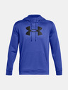 Under Armour Pánska mikina Under Armour UA Armour Fleece Big Logo HD