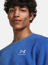 Under Armour Pánska mikina Under Armour UA Essential Flc Novelty Crw