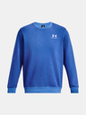 Under Armour Pánska mikina Under Armour UA Essential Flc Novelty Crw