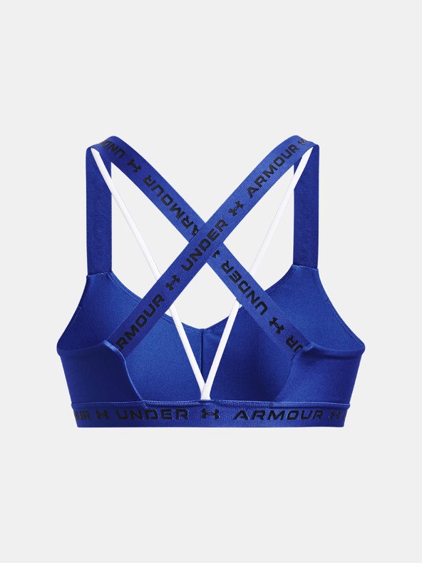 Under Armour Dámska podprsenka Under Armour Crossback Low