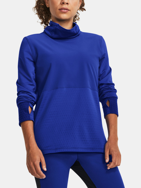 Under Armour Dámska mikina Under Armour Launch Elite Funnel