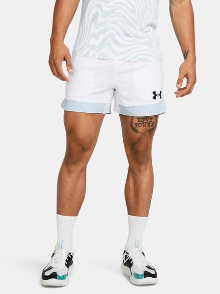 Under Armour Pánske kraťasy Under Armour UA Baseline 5in Short