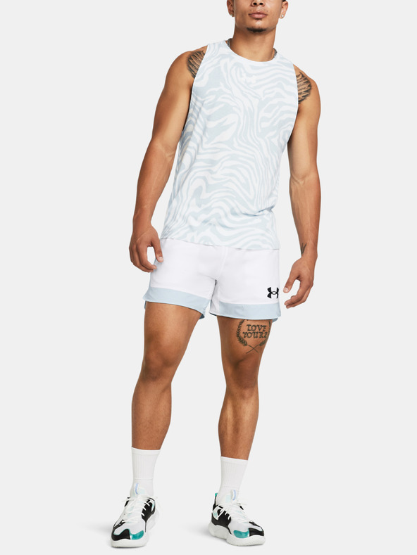 Under Armour Pánske kraťasy Under Armour UA Baseline 5in Short