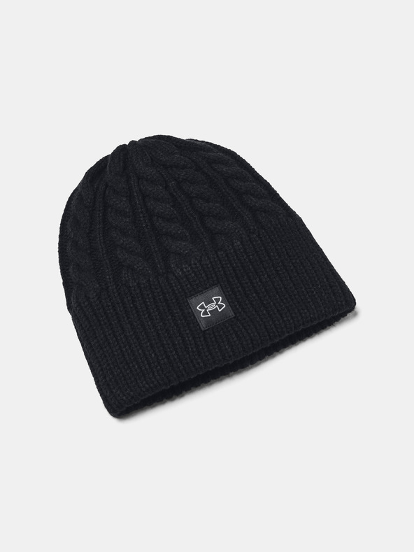 Under Armour Halftime Cable Knit Čiapka