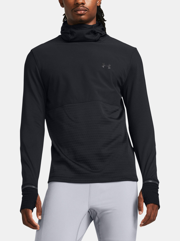 Under Armour Pánska mikina Under Armour QUALIFIER COLD HOODY