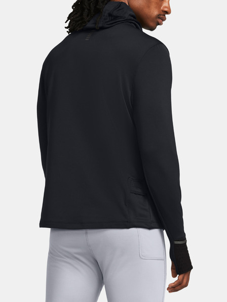Under Armour Pánska mikina Under Armour QUALIFIER COLD HOODY