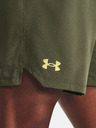Under Armour UA Vanish Woven 6in Kraťasy