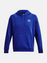 Under Armour Pánska mikina Under Armour UA Essential Fleece Hoodie