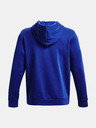 Under Armour Pánska mikina Under Armour UA Essential Fleece Hoodie