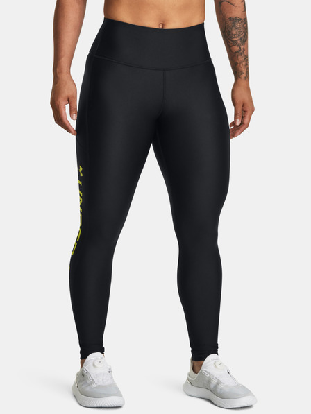 Under Armour Dámske legíny Under Armour Armour Branded Legging