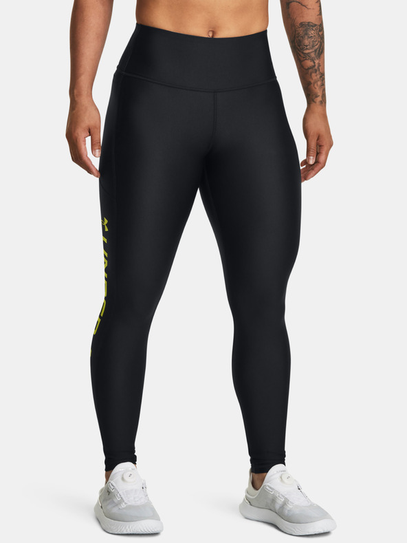 Under Armour Dámske legíny Under Armour Armour Branded Legging
