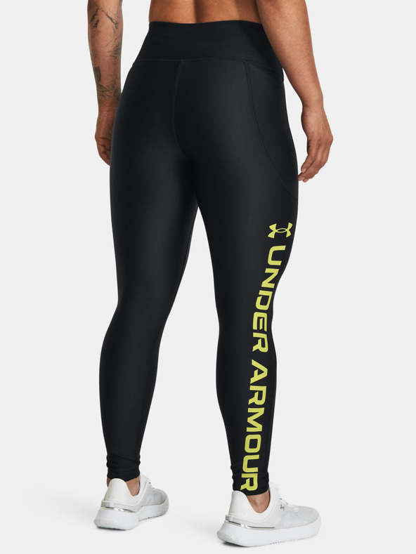 Under Armour Dámske legíny Under Armour Armour Branded Legging