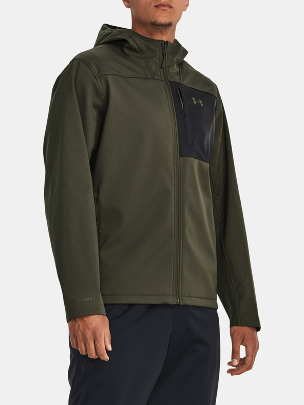Under Armour Pánska bunda Under Armour UA STRM CGI SHLD HD 2.0 JKT