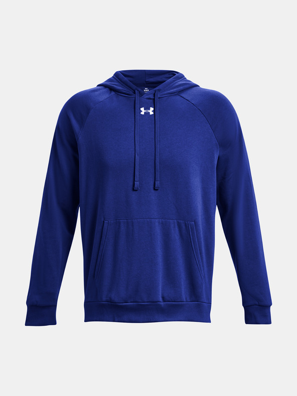 Under Armour Pánska mikina Under Armour UA Rival Fleece Hoodie
