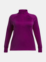 Under Armour Dámske tričko Under Armour UA Train CW 1/2 Zip&