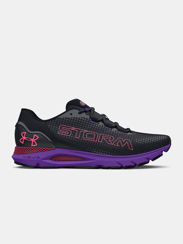 Under Armour Dámske topánky Under Armour UA W HOVR Sonic 6 Storm