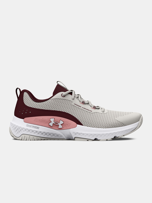 Under Armour Under Armour UA W Dynamic Select Grey Tenisky