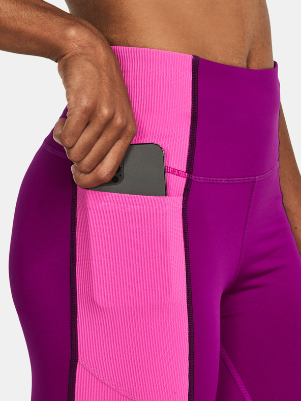 Under Armour Dámske legíny Under Armour Train CW Leg Novelty