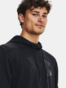 Under Armour Čierna mikina Under Armour UA Armour Fleece Big Logo HD