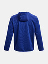 Under Armour Pánska bunda Under Armour UA ESSENTIAL SWACKET