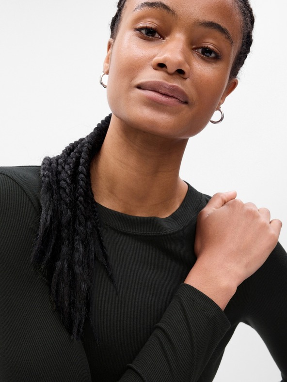 GAP Tričko s dlhým rukávom GAP