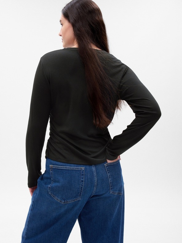 GAP Tričko s dlhým rukávom GAP