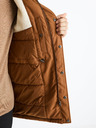 Celio Fuparka Bunda