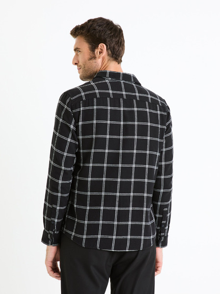 Celio Fanellero Košeľa