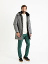 Celio Futurino Bunda