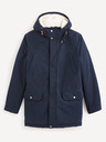 Celio Fuparka Bunda