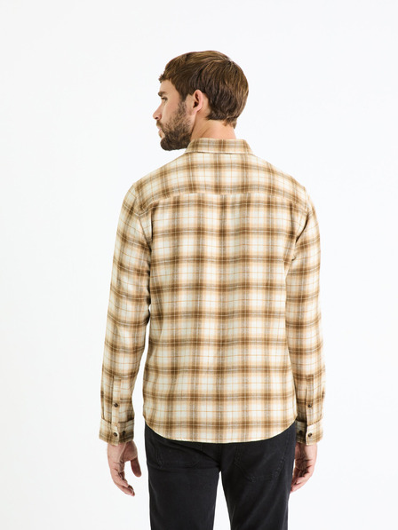 Celio Fachecko Košeľa