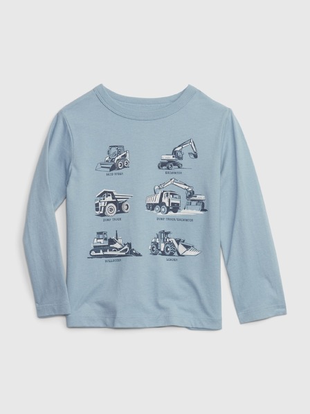 GAP Baby tričko Mix & Match GAP