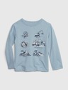 GAP Baby tričko Mix & Match GAP