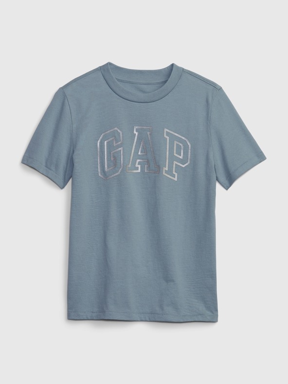 GAP Detské tričko s logom