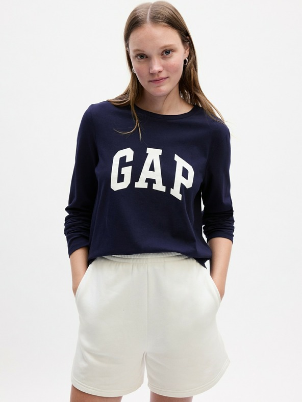 GAP Tričko GAP logo
